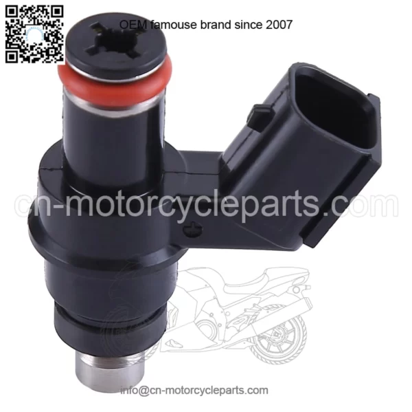 SUZUKI OEM FUEL INJECTOR 15710-21H00 for HAYABUSA GSX1300R