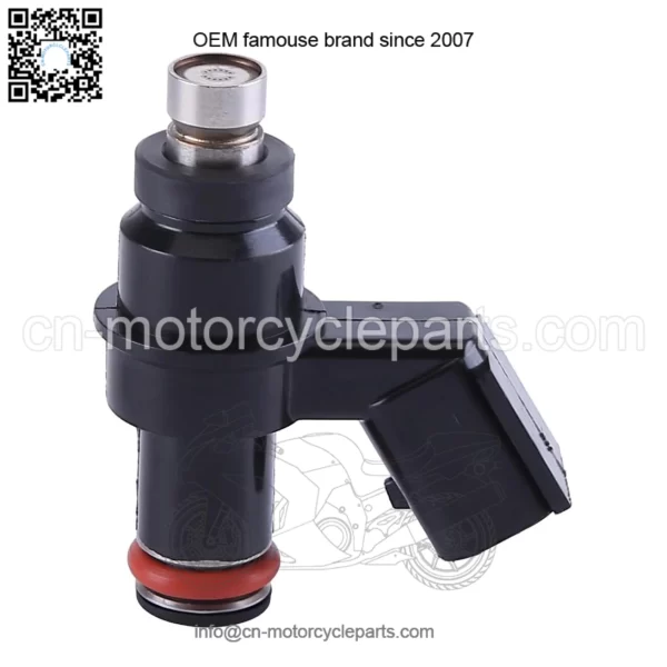 SUZUKI OEM FUEL INJECTOR 15710-21H00 for HAYABUSA GSX1300R - Image 2