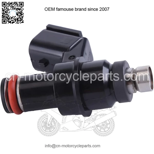 SUZUKI OEM FUEL INJECTOR 15710-21H00 for HAYABUSA GSX1300R - Image 3