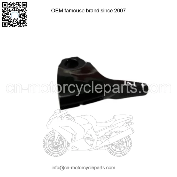 Honda Choke Lever for Honda XR650L NX650 XL600R CRF250L New 17961MG2010