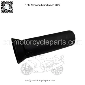 HONDA EXHAUST MUFFLER QUIET CORE XR250, XR350, XR500, XR600 NEW