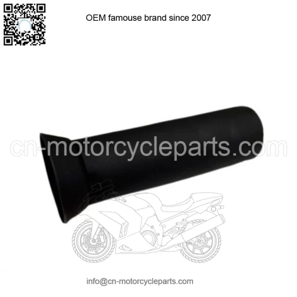 HONDA EXHAUST MUFFLER QUIET CORE XR250, XR350, XR500, XR600 NEW