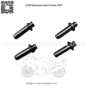 Honda OEM Valve Guides XR500 XR600 XR650 XL600 XR650L 500 600 650 XR XL L