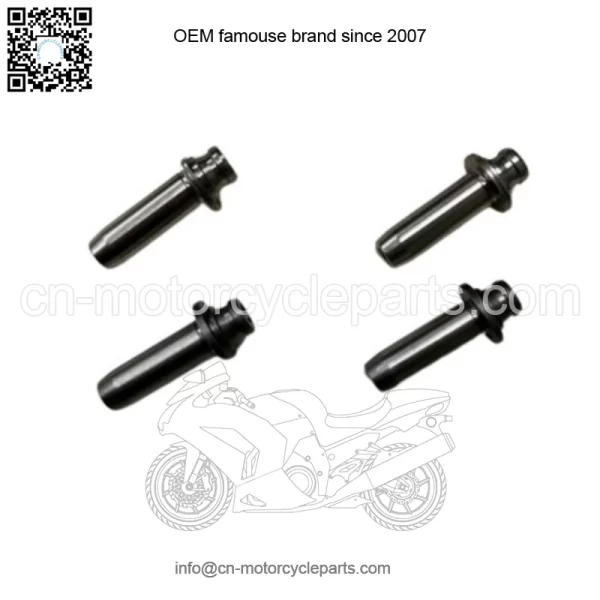 Honda OEM Valve Guides XR500 XR600 XR650 XL600 XR650L 500 600 650 XR XL L