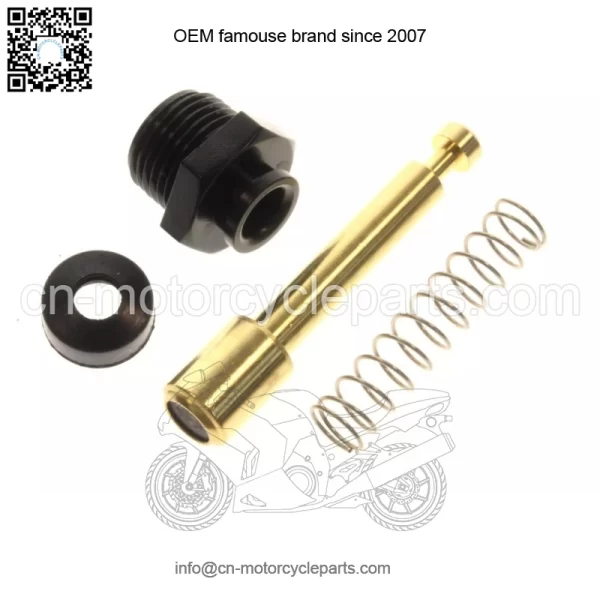 1983-1986 Honda V65 Magna VF1100C Valve Set, Starter 16046-MA6-003 Choke VF 1100