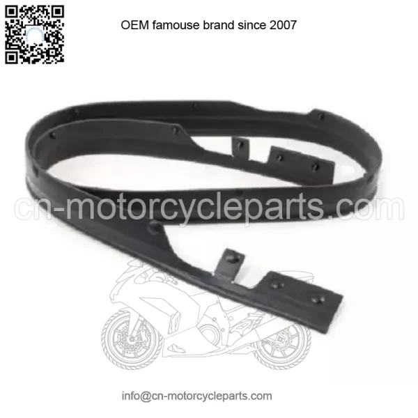HONDA OEM RUBBER, HOOD SEAL INTEGRA 3D INTEGRA 4D 74142-ST7-000