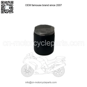 Honda Front Brake Caliper Piston ATC250R ATC350X TRX250R XL XR 45107-MG3-016