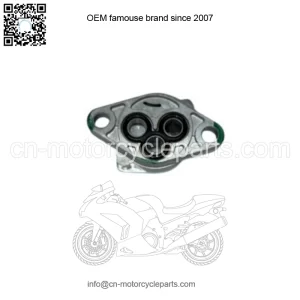 Honda Fuel Gas Petcock Valve Tap VF700 750 1000 VFR700 Interceptor NEW