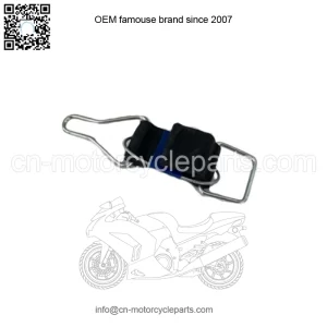 OEM Honda Fuel Tank Rubber Strap XR200R CRF150R CRF150RB New 17516KT0670
