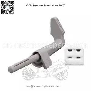 OEM Honda Generator Choke Set EU1000i EU2000i EU2200i Part Number 16044-ZM7-D01