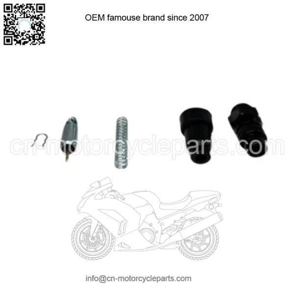 Honda Choke Valve Set Choke Plunger XR650L XR 650L 1993-2021 Models NEW