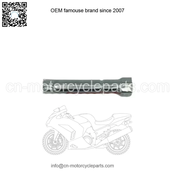 OEM Honda 18mm Spark Plug Wrench New 89216-MB0-000