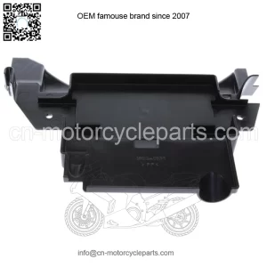 Kawasaki OEM 2006-2023 Vulcan Ninja Battery Case and Tool Cover New 14091-0733