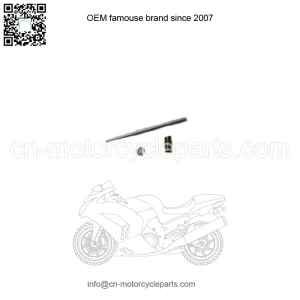 Honda OEM Jet Set Needle 16012-KPS-901