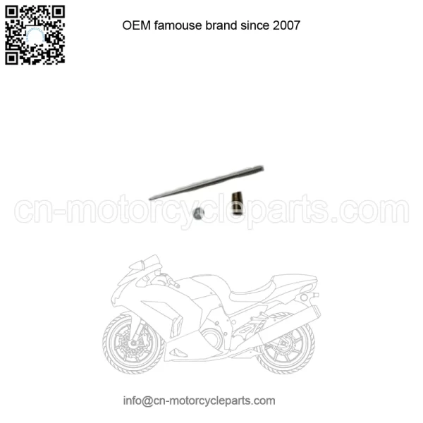Honda OEM Jet Set Needle 16012-KPS-901