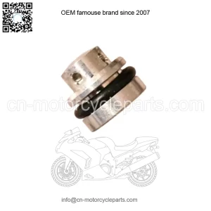 Honda 15140-PR3-000 Orifice Assy., Oil Control