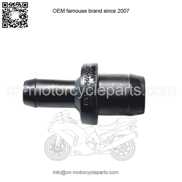 HONDA Valve PCV Assy 17130-PNA-003 OEM New LOL