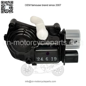 Honda 2018 Goldwing GL Actuator Assembly 36520-KSV-J03 New OEM