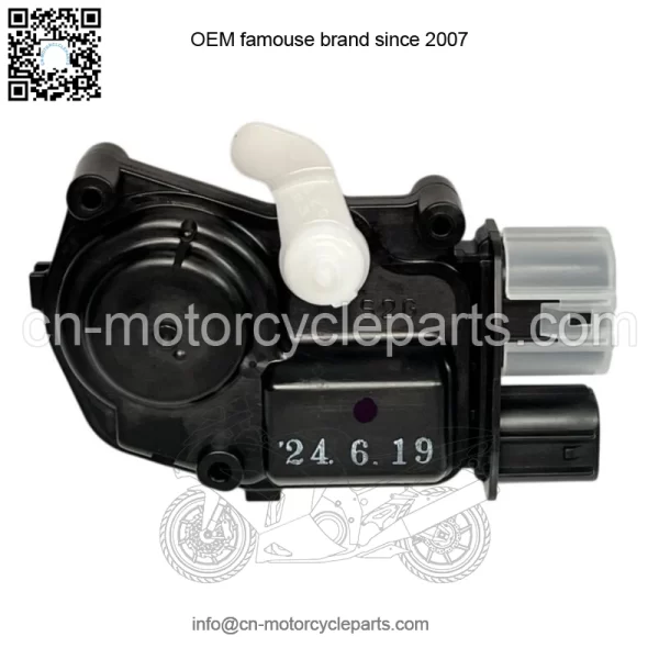 Honda 2018 Goldwing GL Actuator Assembly 36520-KSV-J03 New OEM