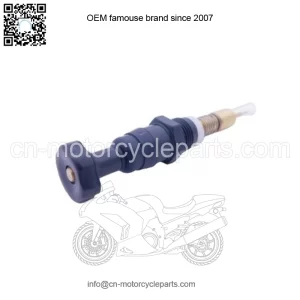 HONDA CHOKE VALVE SET STARTER 1985-1999 CR125R NEW 16046-KA3-761