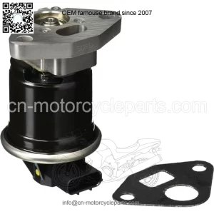 Honda OEM Valve Set, Egr - Honda 18011-R1A-A00