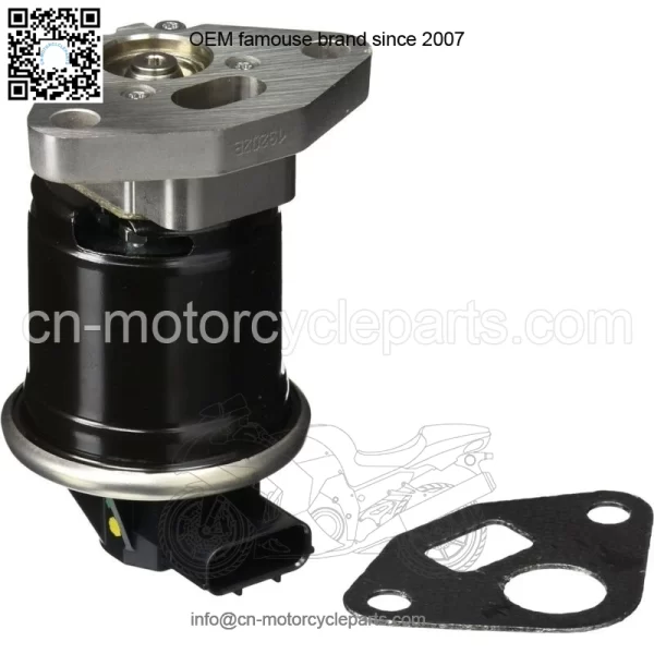 Honda OEM Valve Set, Egr - Honda 18011-R1A-A00