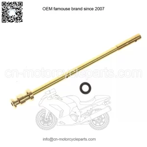 Honda 16150-ZW9-003 Jet Set (#45)