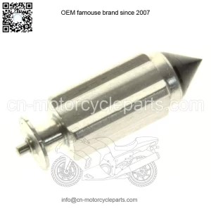 Honda VALVE, FLOAT 16155-HN7-003 OEM NEW