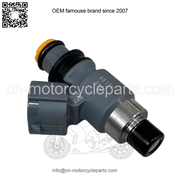 Honda Fuel Injector Assembly CRF250 R RX CRF450 L R RL RWE RX X New 16450MKEA01