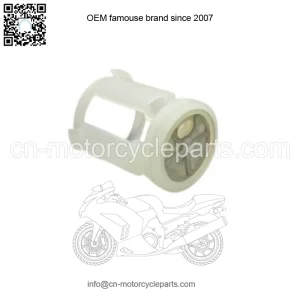 Honda Original Equipment Insulator - 16718-ZY6-013