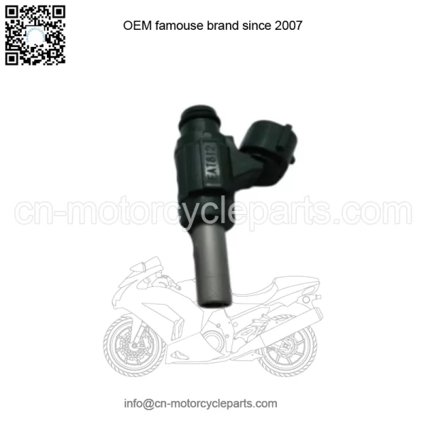 Kawasaki 2013-2017 Kx250f Nozzle Injection New 49033-0560