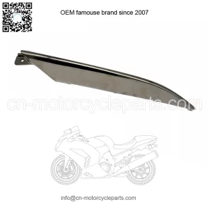 Honda HR-V Right Headlamp Chrome Trim 2019-2021 71163-T7A-J01