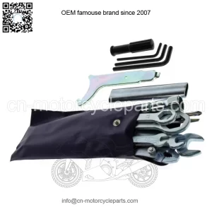 Honda TOOL SET 89010-MZ8-L50 OEM NEW