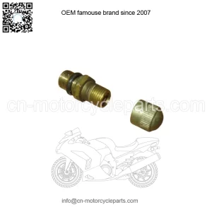 Honda 1982-2000 Goldwing GL CR Air Valve 51456-469-013 New