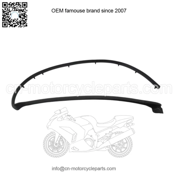 OEM Honda 72865-T7A-305 Rear Sub Seal