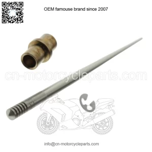Honda NEEDLE SET, JET 16012-MBN-641 OEM NEW