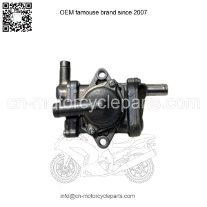 Honda 1993-2018 XR Air Suction Valve 18600-MY6-671 New OEM New 18600MY6671