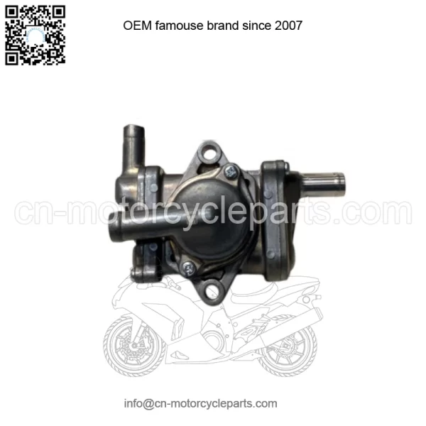 Honda 1993-2018 XR Air Suction Valve 18600-MY6-671 New OEM New 18600MY6671