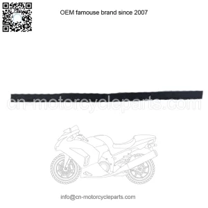 Honda Element Seal 80293-ST3-E01