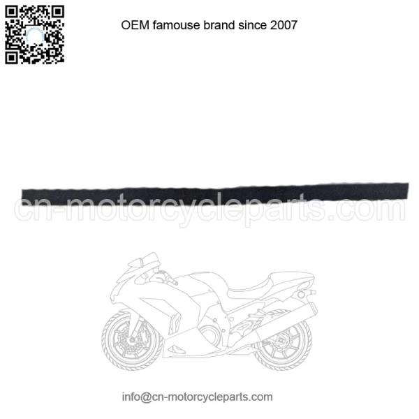 Honda Element Seal 80293-ST3-E01