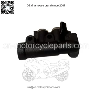 Honda 2001-2017 Goldwing GL Delay Valve Assembly 46300-MCA-016 New OEM