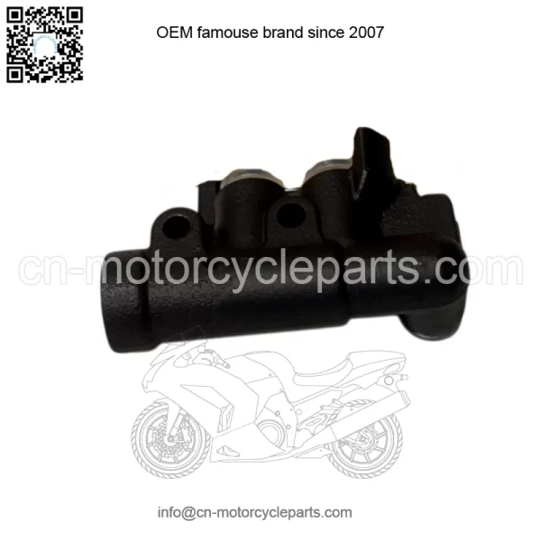Honda 2001-2017 Goldwing GL Delay Valve Assembly 46300-MCA-016 New OEM