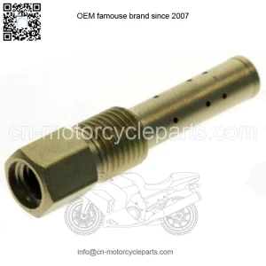 Honda HOLDER, NEEDLE JET 16165-417-004 OEM NEW