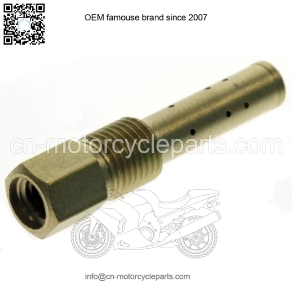 Honda HOLDER, NEEDLE JET 16165-417-004 OEM NEW