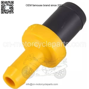 HONDA VALVE, AIR 17130-PWA-003