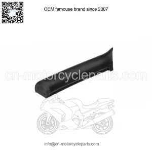 S2000 AP1 AP2 00-09 RIGHT TOP WEATHERSTRIP SEAL 72382-S2A-013 OEM HONDA