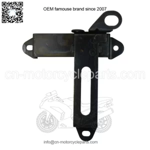 HONDA New Motorcycle Parts CBX750P Battery Band New 50327MJ1780