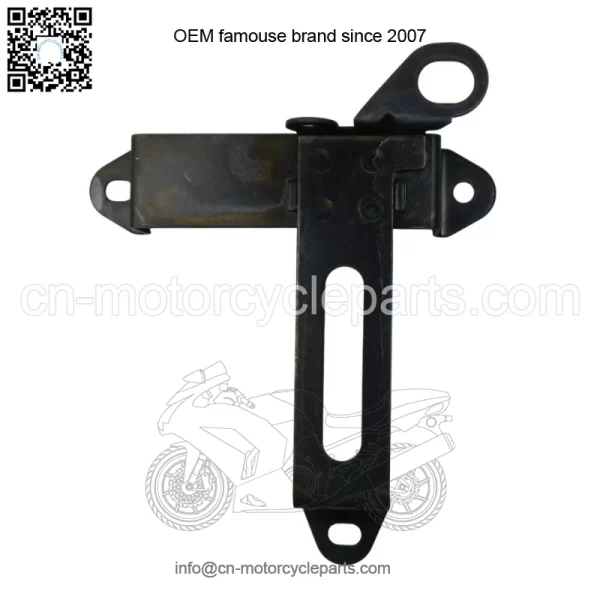 HONDA New Motorcycle Parts CBX750P Battery Band New 50327MJ1780