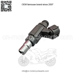Kawasaki Nozzle-Injection New 49033-0026