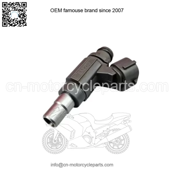Kawasaki Nozzle-Injection New 49033-0026